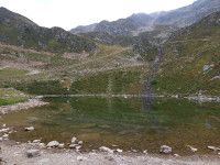 Lac de la Jasse